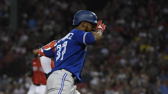 MLB Notebook: Red Sox’s (lack of) Teoscar Hernandez gamble, Casas and Yoshida deal axed, Sasaki unlikely & more taken at BSJ Headquarters (Red Sox)